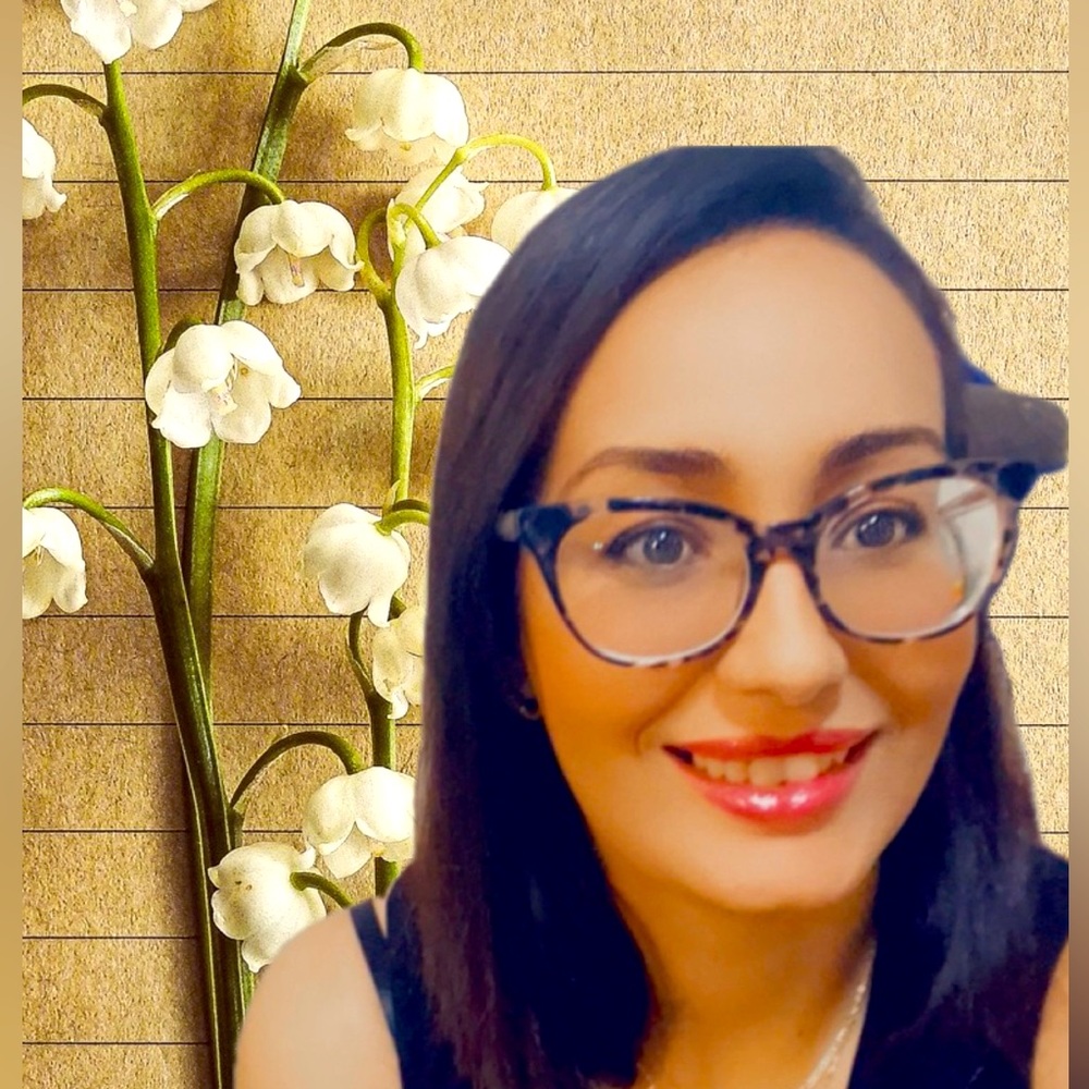 Meet your Posher, Malika